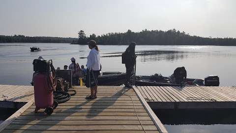 Lake of the Woods Houseboats Lake of the Woods Houseboats
